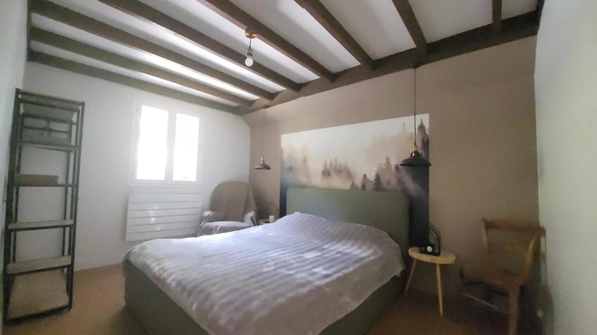 Maison Pyreneene كامبان فرنسا
