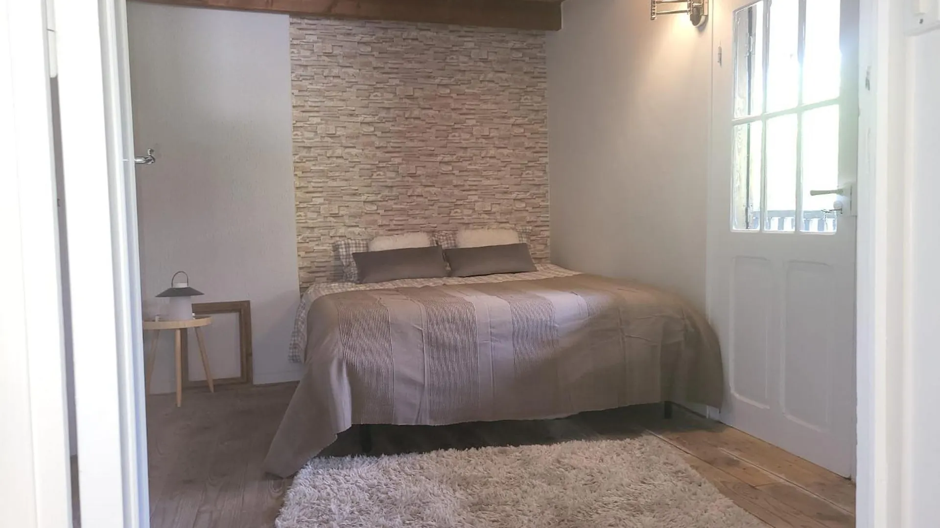 Maison Pyreneene كامبان 0*,