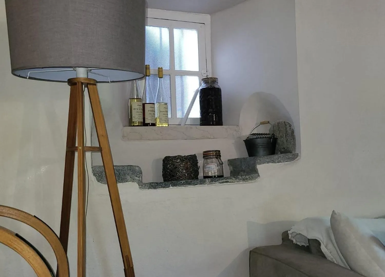 بيت للعطل Maison Pyreneene كامبان