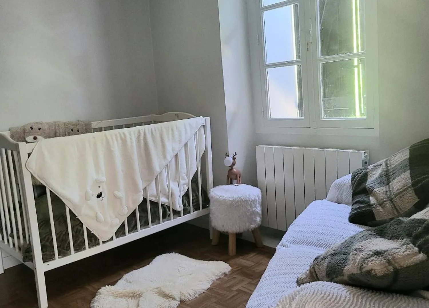 Maison Pyreneene كامبان 0*,