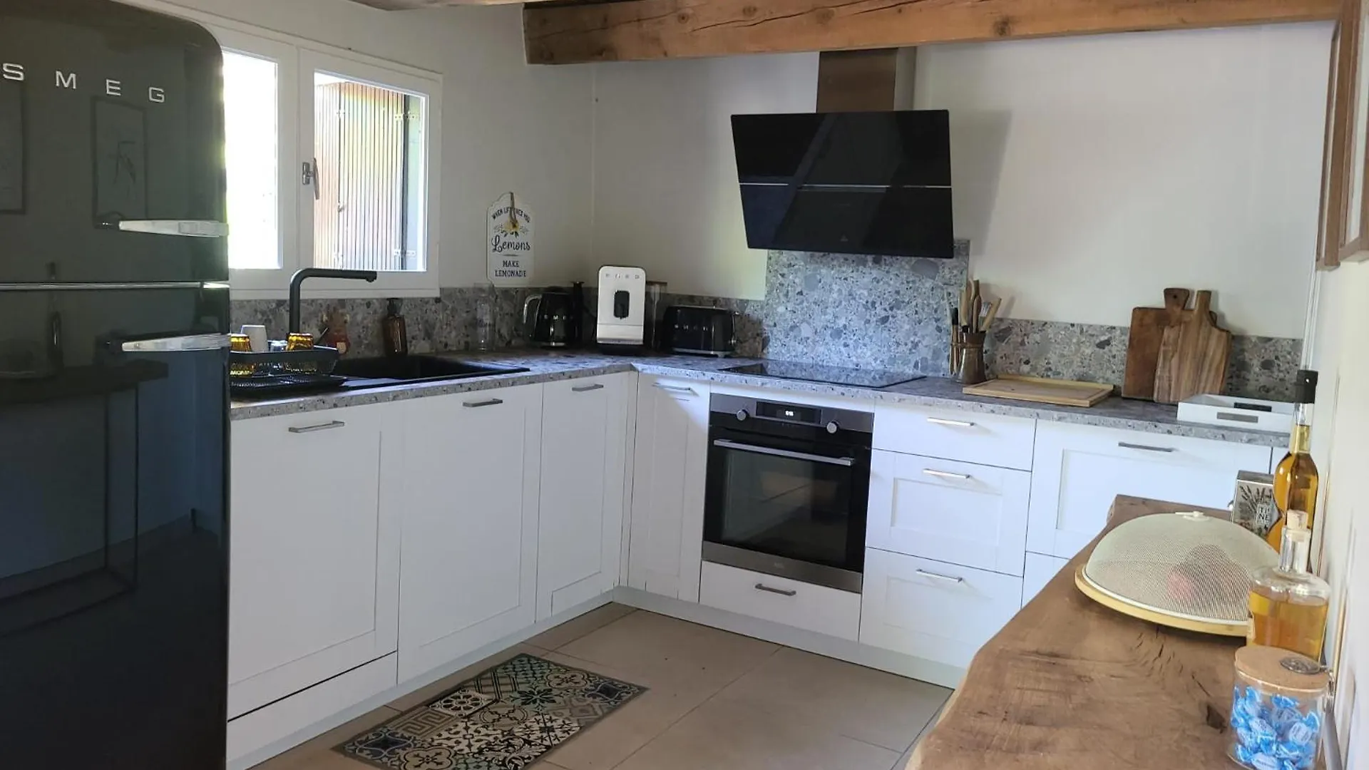 Maison Pyreneene كامبان بيت للعطل