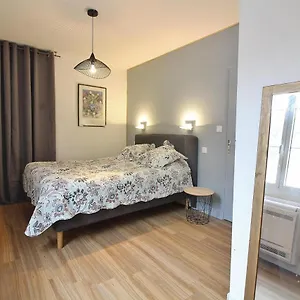 Le Layris Appartement