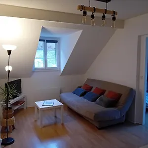 Vallee De Appartement