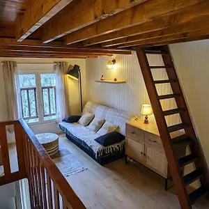 Petite Maison De Montagne Hébergement de vacances